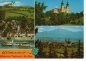 Preview: Ansichtskarte Wallfahrtsort Maria Taferl, N.Oe.